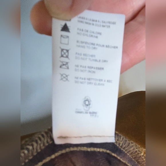 Joseph Ribkoff Metallic Animal Print Fitted Zip Jacket Size 12 Canada Edgy - Picture 7 of 11